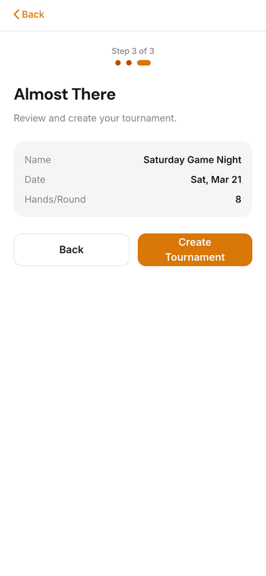 Step 3: Review & create
